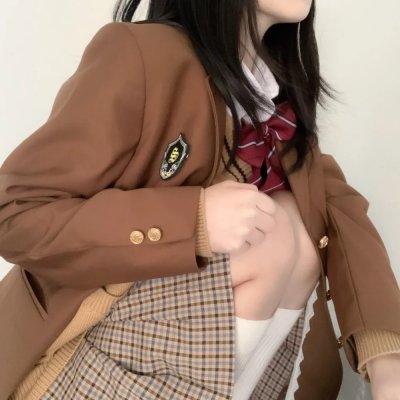 公寓少女