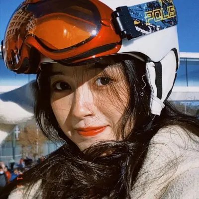 甜姐儿粤语