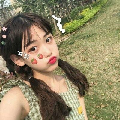 我的新野蛮女友
